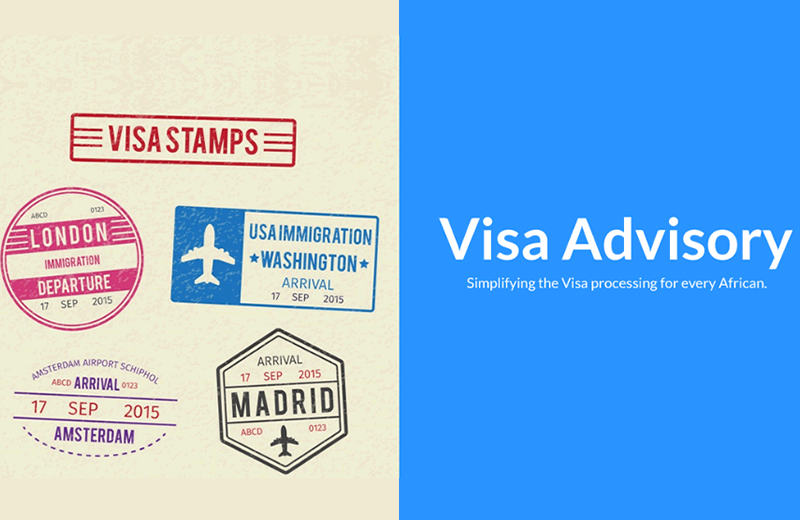 Visa Advisory